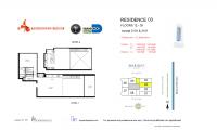 Floor Plan Thumbnail